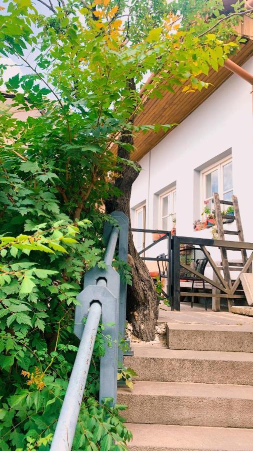 The Best View On Tbilisi Exterior foto